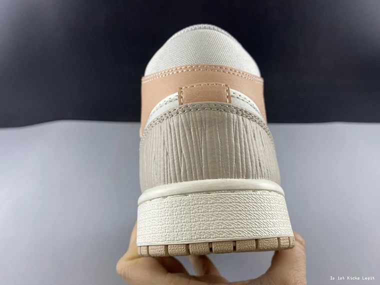   Mid CV3044-100 Milan 1 Jordan 0409